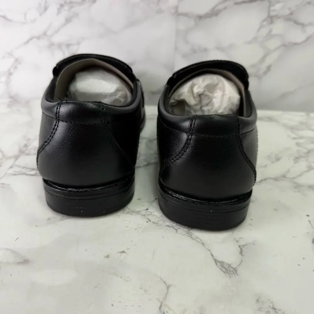 Mix No 6 Boys Dress Shoes Size 4NEW # Box 723